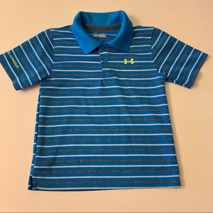 Kids 3T Under Armour Polo
